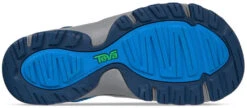 Teva Manatee Kids -Chaussures teva manatee navy eur 32 1 us c navy 4