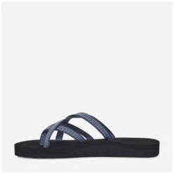 Teva Olowahu Women's 24 Teva Olowahu Women's -Chaussures teva olowahu women s falls blue indigo 6 9