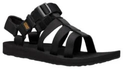 Teva Original Dorado Women's 9 Teva Original Dorado Women's -Chaussures teva original dorado women s black 1 8
