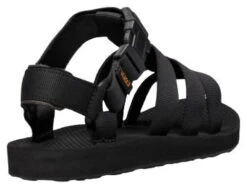 Teva Original Dorado Women's 10 Teva Original Dorado Women's -Chaussures teva original dorado women s black 2 8