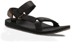 Teva Original Universal 16 Teva Original Universal -Chaussures teva original universal azura black 7 us 39 5 eur azura black 1