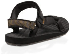 Teva Original Universal 18 Teva Original Universal -Chaussures teva original universal azura black 7 us 39 5 eur azura black 3