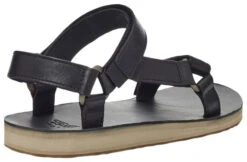 Teva Original Universal Leather Women's 11 Teva Original Universal Leather Women's -Chaussures teva original universal leather women s black 10 us 41 eur black 3