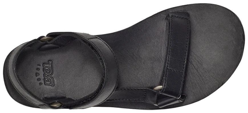 Teva Original Universal Leather Women's 6 Teva Original Universal Leather Women's – Image 6