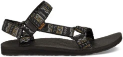 Teva Original Universal 20 Teva Original Universal -Chaussures teva original universal pottery black multi 5