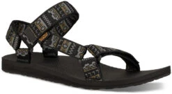 Teva Original Universal 21 Teva Original Universal -Chaussures teva original universal pottery black multi 6