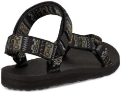 Teva Original Universal 23 Teva Original Universal -Chaussures teva original universal pottery black multi 8