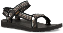 Teva Original Universal Women's SALE DEAL -27% 5 Teva Original Universal Women's SALE DEAL -27% -Chaussures teva original universal women s maressa black multi 5 us 35 eur maressa black multi 0