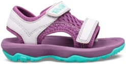 Teva Psyclone XLT -Chaussures teva psyclone xlt gloxinia iris 3