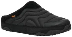 Teva Reember Terrain -Chaussures teva reember terrain black 7 us 39 5 eur black 1