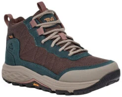 Teva Ridgeview MID RP Women's -Chaussures teva ridgeview mid rp women s bracken balsam 1