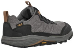Teva Ridgeview RP -Chaussures teva ridgeview rp black 2