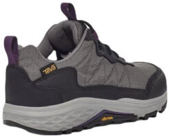 Teva Ridgeview RP Women's -Chaussures teva ridgeview rp dark grey 9