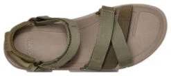 Teva Sanborn Mia -Chaussures teva sanborn mia olive branch 4
