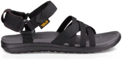 Teva Sanborn Sandal Women's 24 Teva Sanborn Sandal Women's -Chaussures teva sanborn sandal women s black 7