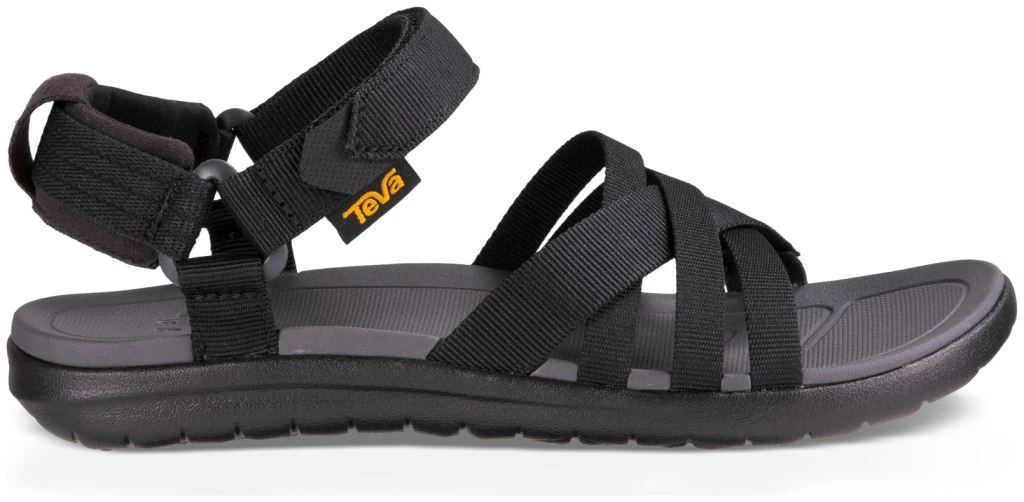 Teva Sanborn Sandal Women's 9 Teva Sanborn Sandal Women's – Image 9