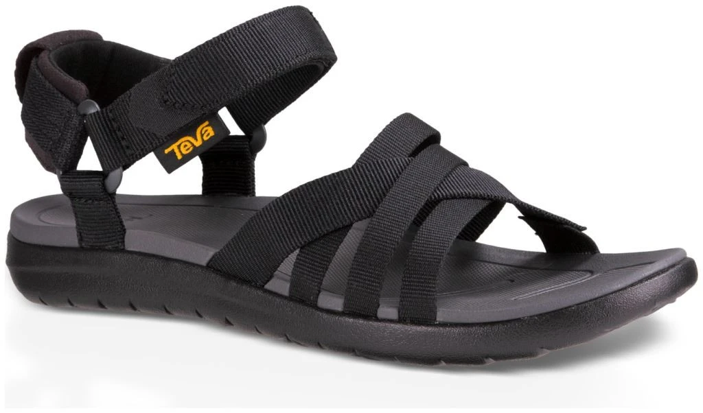 Teva Sanborn Sandal Women's 10 Teva Sanborn Sandal Women's – Image 10