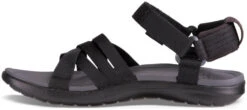 Teva Sanborn Sandal Women's 26 Teva Sanborn Sandal Women's -Chaussures teva sanborn sandal women s black 9