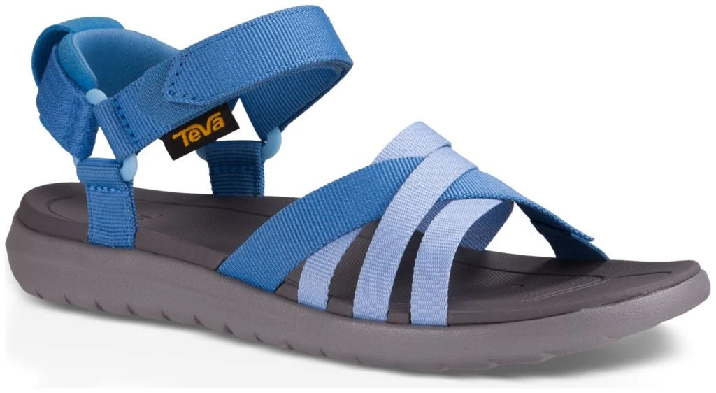 Teva Sanborn Sandal Women's 4 Teva Sanborn Sandal Women's – Image 4