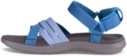 Teva Sanborn Sandal Women's 20 Teva Sanborn Sandal Women's -Chaussures teva sanborn sandal women s blue 3
