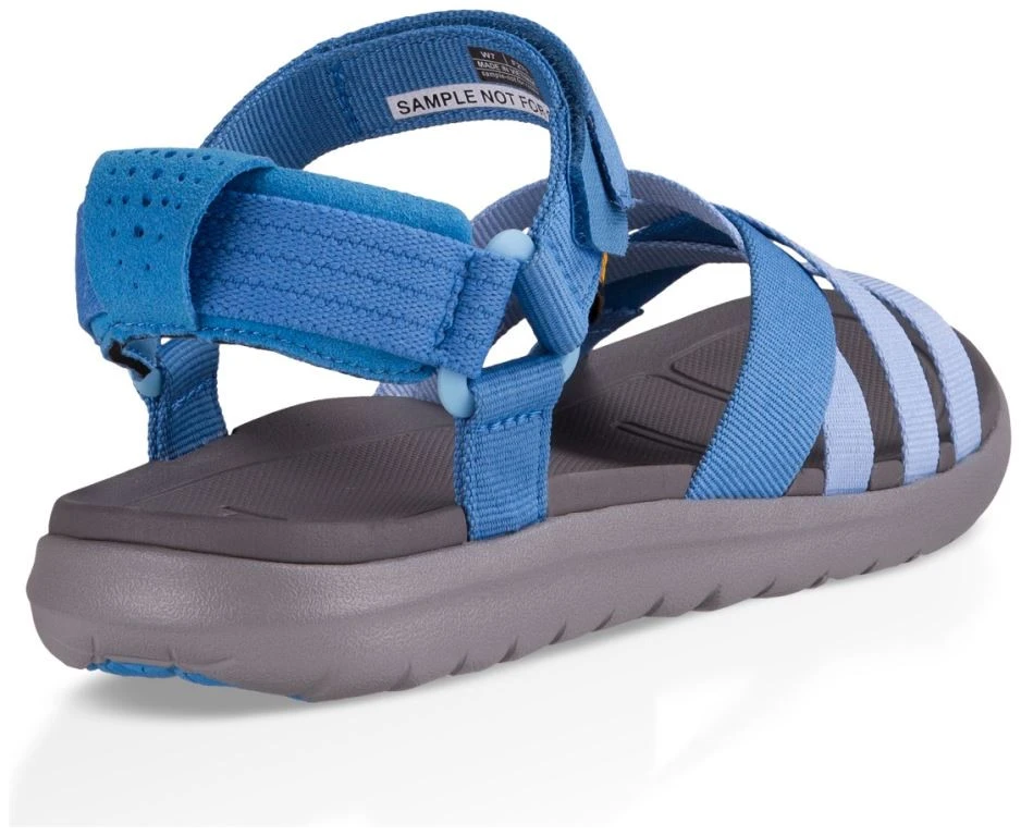 Teva Sanborn Sandal Women's 6 Teva Sanborn Sandal Women's – Image 6