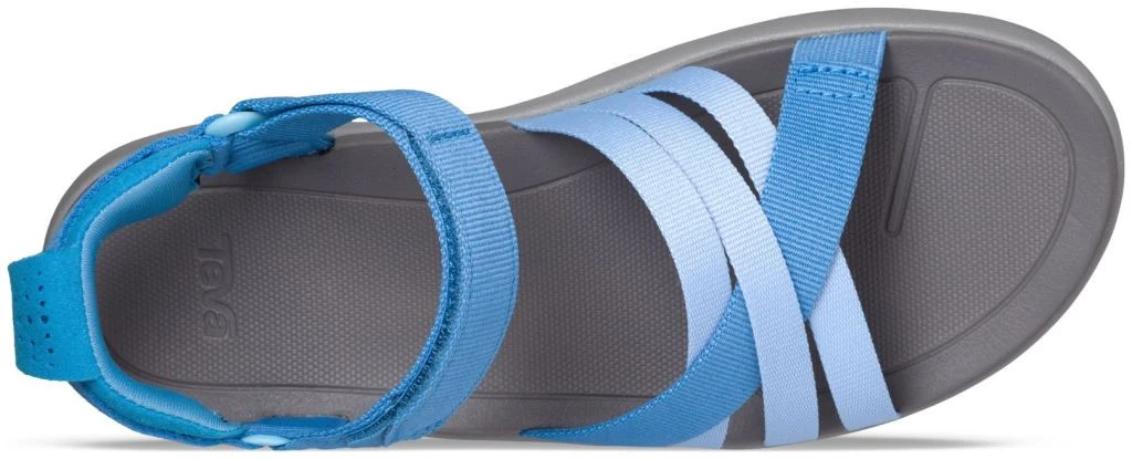 Teva Sanborn Sandal Women's 8 Teva Sanborn Sandal Women's – Image 8