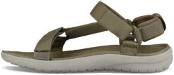 Teva Sanborn Universal -Chaussures teva sanborn universal burnt olive 8