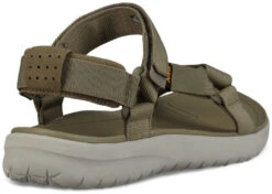 Teva Sanborn Universal -Chaussures teva sanborn universal burnt olive 9