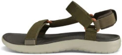 Teva Sanborn Universal -Chaussures teva sanborn universal olive 2