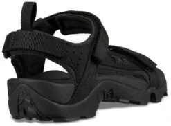 Teva Tanza Kids 14 Teva Tanza Kids -Chaussures teva tanza kids black eur 32 1 us c black 2