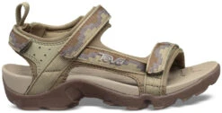 Teva Tanza Kids 17 Teva Tanza Kids -Chaussures teva tanza kids steps dark olive eur 32 1 us c steps dark olive 0