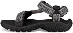Teva Terra Fi 5 Universal -Chaussures teva terra fi 5 universal manzanita wild dove 2