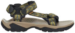 Teva Terra Fi 5 Universal -Chaussures teva terra fi 5 universal presidio dark olive 8 us 40 5 eur presidio dark olive 0
