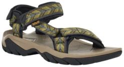 Teva Terra Fi 5 Universal -Chaussures teva terra fi 5 universal presidio dark olive 8 us 40 5 eur presidio dark olive 1