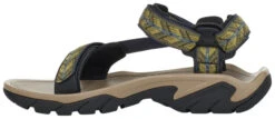 Teva Terra Fi 5 Universal -Chaussures teva terra fi 5 universal presidio dark olive 8 us 40 5 eur presidio dark olive 2
