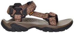 Teva Terra Fi 5 Universal -Chaussures teva terra fi 5 universal ravine sesame 15