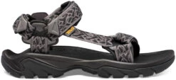 Teva Terra Fi 5 Universal -Chaussures teva terra fi 5 universal wavy trail black 7 us 39 5 eur wavy trail black 0