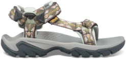 Teva Terra FI 5 Universal Women's 33 Teva Terra FI 5 Universal Women's -Chaussures teva terra fi 5 universal women s canyon calliste green 11 us 42 eur canyon calliste green 0