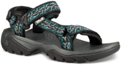 Teva Terra FI 5 Universal Women's 22 Teva Terra FI 5 Universal Women's -Chaussures teva terra fi 5 universal women s manzanita deep lake 11 us 42 eur manzanita deep lake 1
