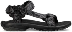 Teva Terra Fi Lite -Chaussures teva terra fi lite black 7 us 39 5 eur black 0
