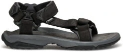 Teva Terra Fi Lite Leather -Chaussures teva terra fi lite leather black 7 us 39 5 eur black 0
