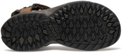 Teva Terra Fi Lite Leather -Chaussures teva terra fi lite leather brown 7 us 39 5 eur brown 1