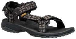 Teva Terra Fi Lite -Chaussures teva terra fi lite rambler black 3 1