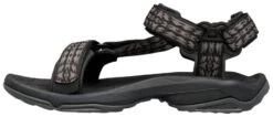 Teva Terra Fi Lite -Chaussures teva terra fi lite rambler black 4 1