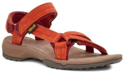 Teva Terra Fi Lite Suède Women's -Chaussures teva terra fi lite suede women s languostino 1
