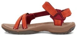Teva Terra Fi Lite Suède Women's -Chaussures teva terra fi lite suede women s languostino 2