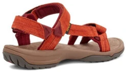 Teva Terra Fi Lite Suède Women's -Chaussures teva terra fi lite suede women s languostino 3