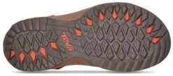 Teva Terra Fi Lite Suède Women's -Chaussures teva terra fi lite suede women s languostino 5