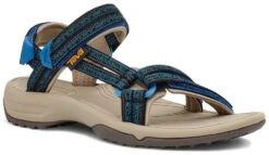 Teva Terra FI Lite Women's -Chaussures teva terra fi lite women s atmosphere black grey 10 us 41 eur atmosphere black grey 1