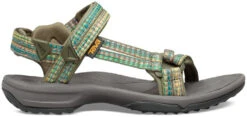 Teva Terra FI Lite Women's -Chaussures teva terra fi lite women s burnt olive 7
